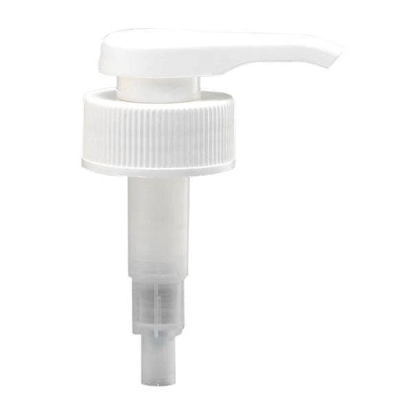 5L Reusable Pump Dispenser – Fits All 5 Litre Bottles
