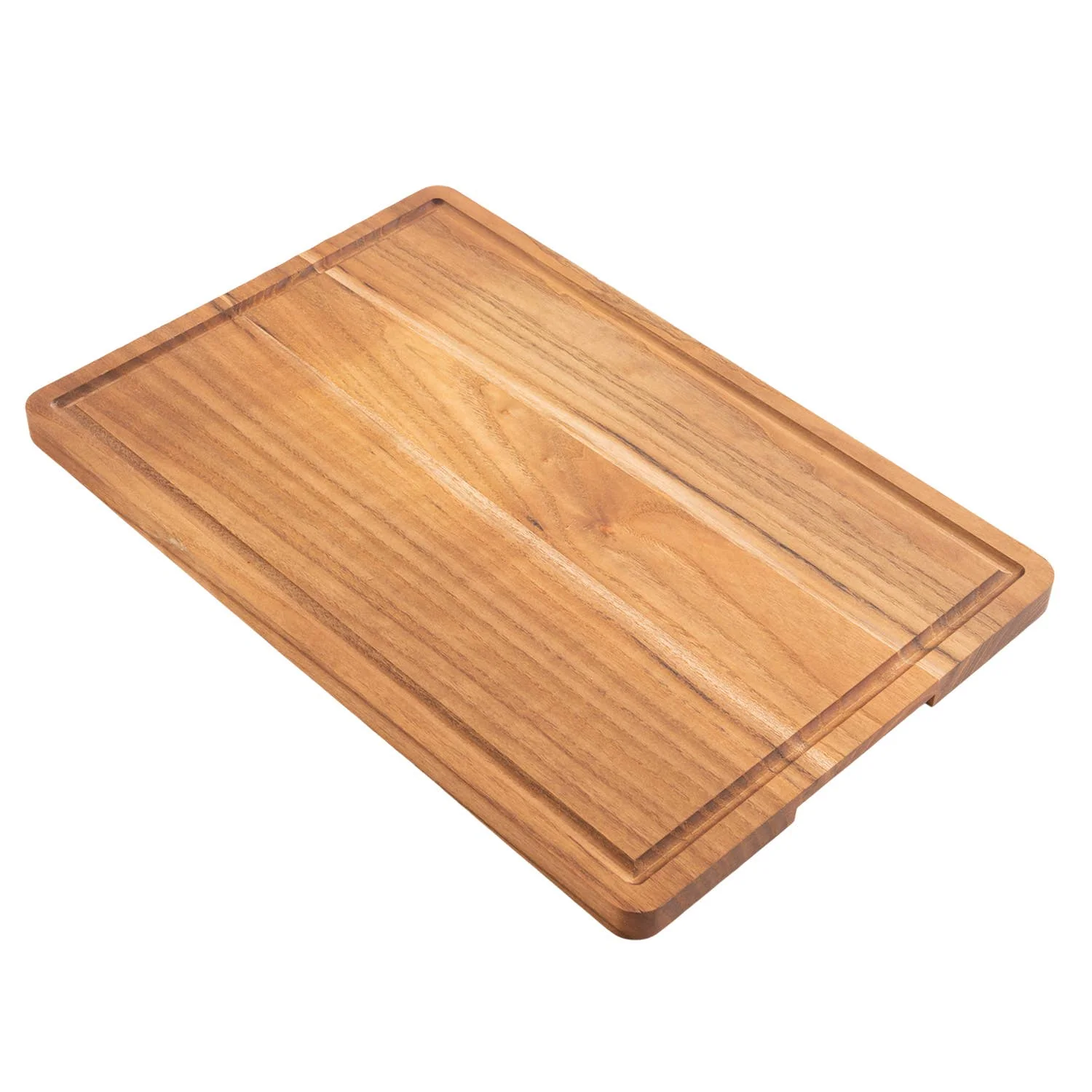Acacia Wood Cutting Board - Image 3