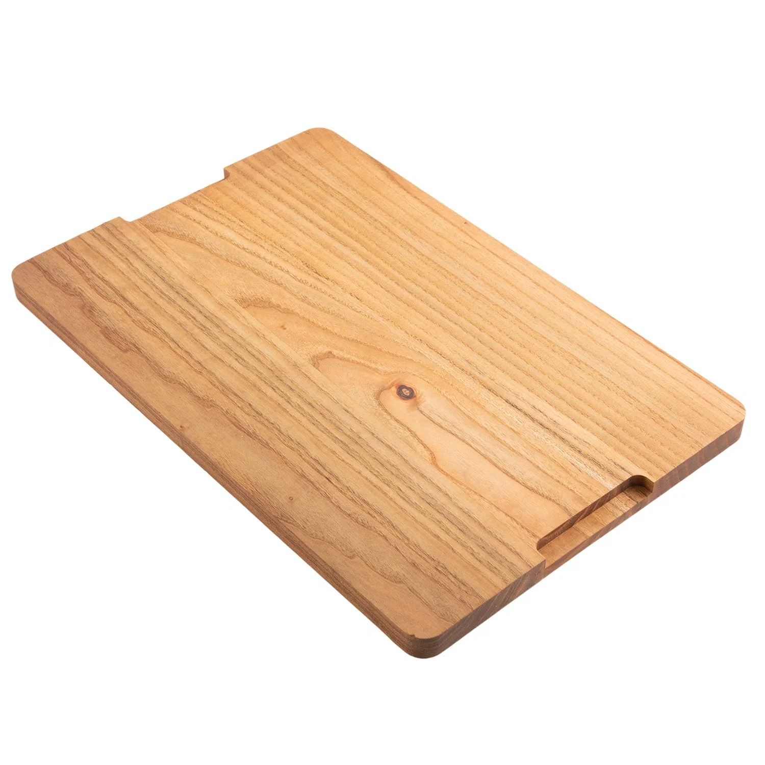 Acacia Wood Cutting Board - Image 4