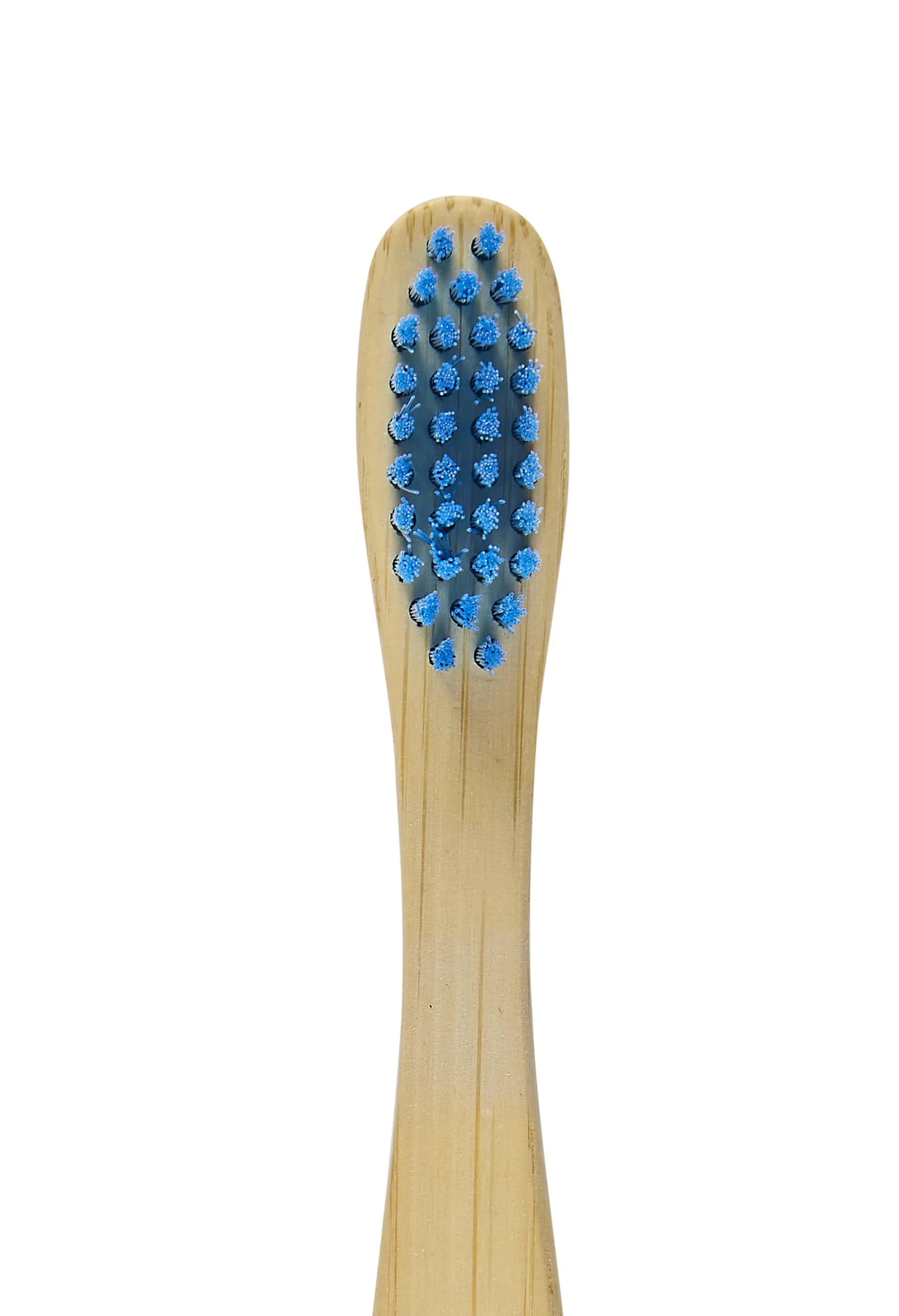 Adult Bamboo Eco Friendly Toothbrush - 1 Pack - Image 8