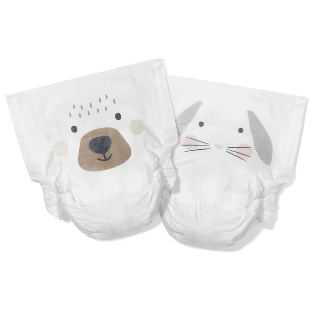 Kit & Kin Hypoallergenic Nappies - Image 13