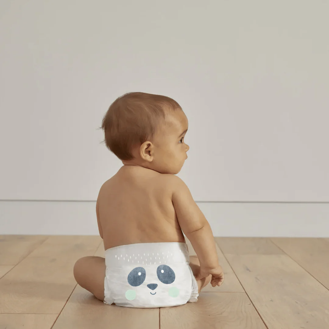Kit & Kin Hypoallergenic Nappies - Image 4