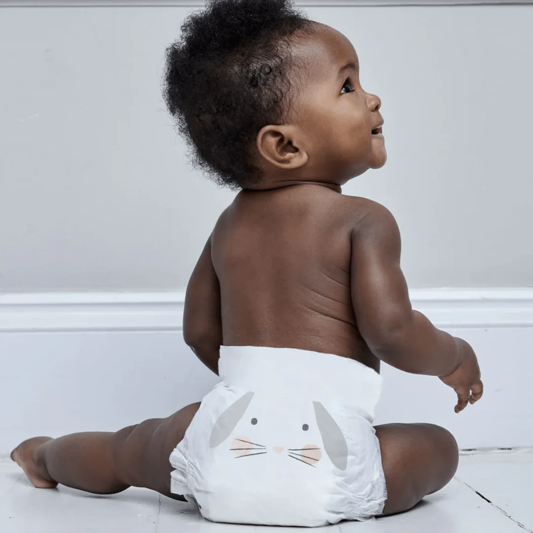 Kit & Kin Hypoallergenic Nappies - Image 5