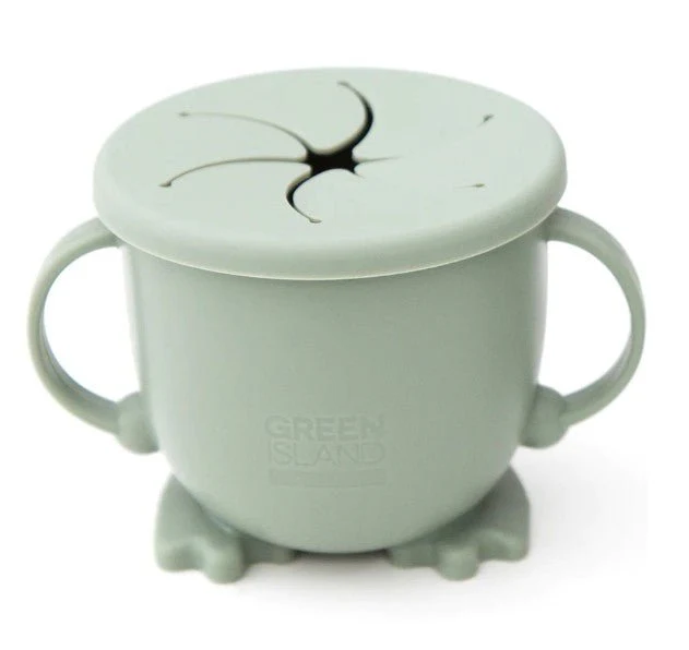 Baby Snack Cup - Image 3