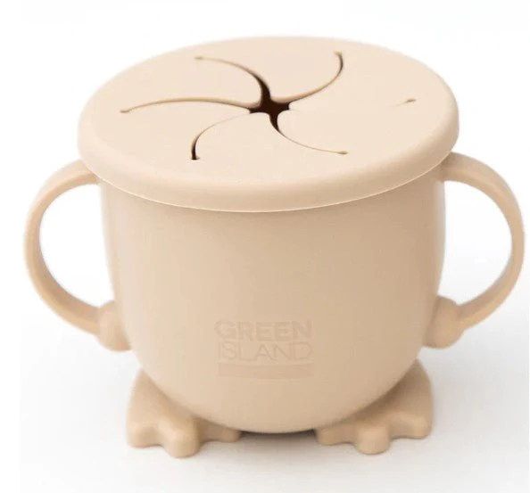 Baby Snack Cup - Image 4
