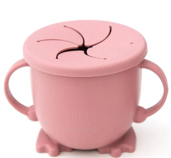 Baby Snack Cup - Image 5