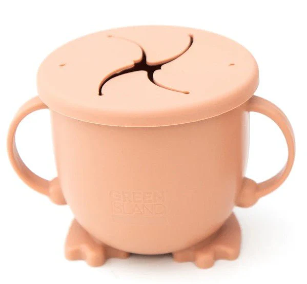 Baby Snack Cup - Image 6