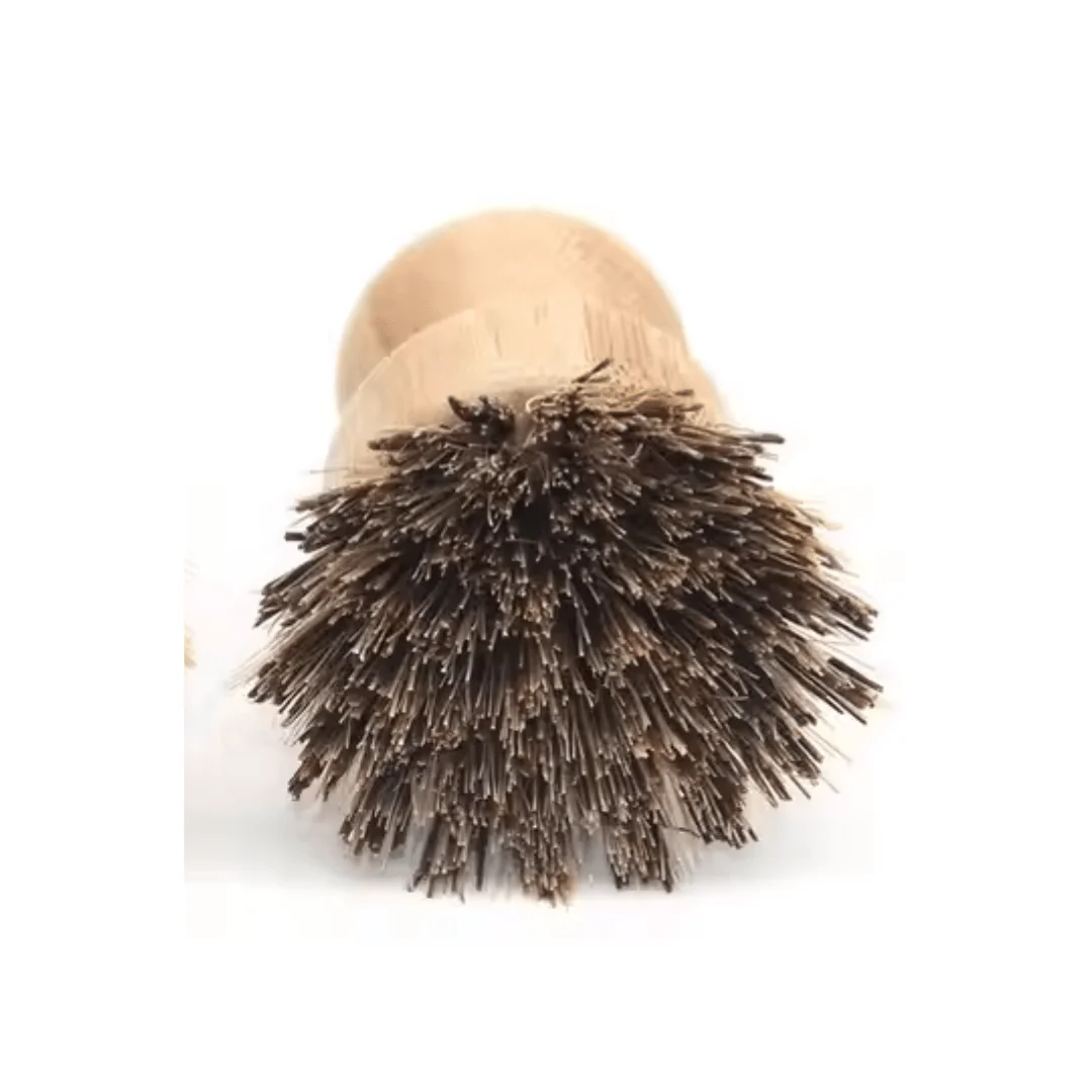Bamboo Dish Brush - Image 3