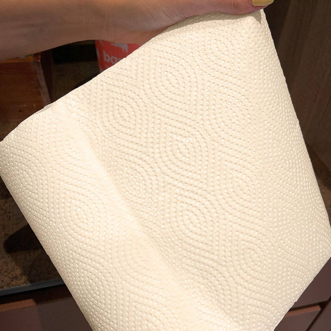 Extra Long Bamboo Kitchen Roll - Image 4