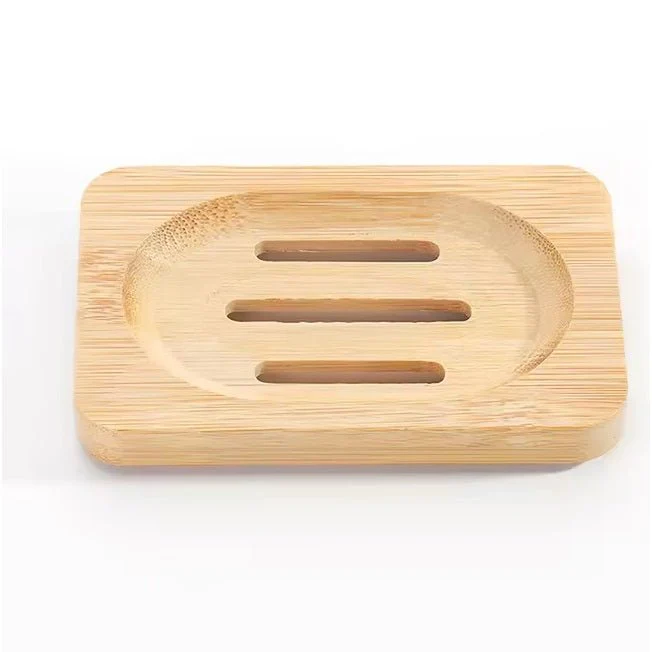 Bamboo Soap Dish