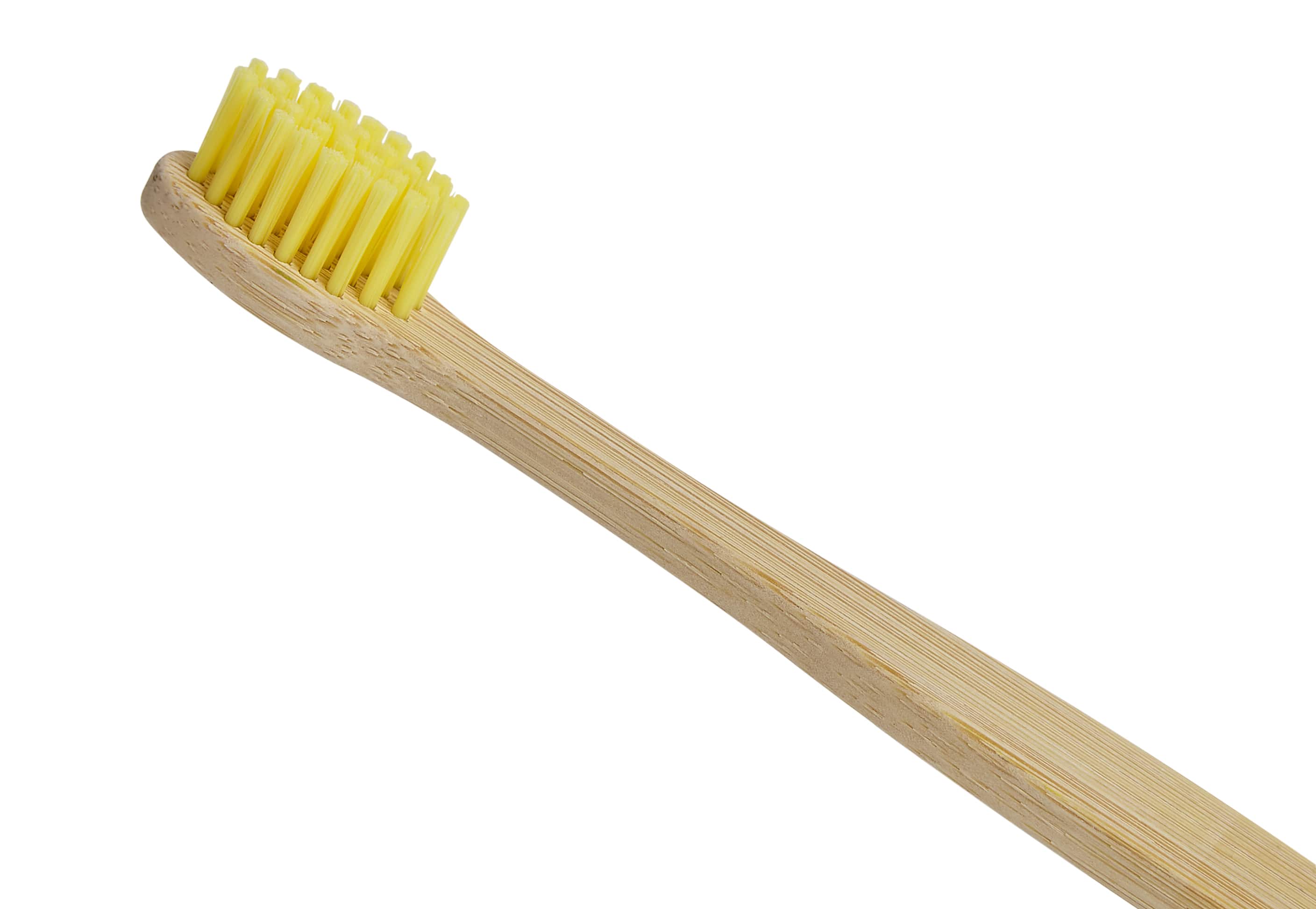 Kids Bamboo Toothbrush | 5 Pack - Image 4