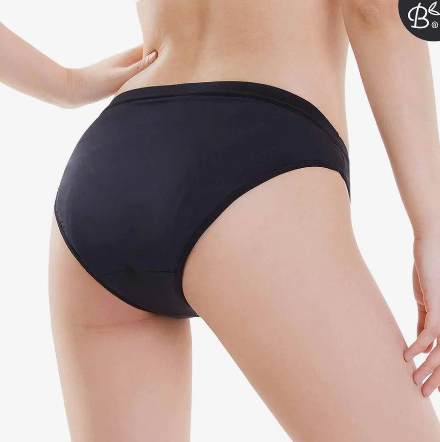 Bamboozy Reusable Menstrual Underwear - Image 4