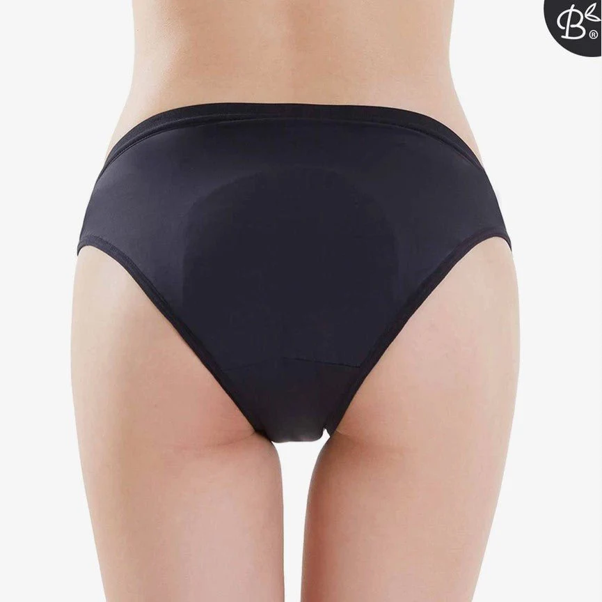 Bamboozy Reusable Menstrual Underwear - Image 5