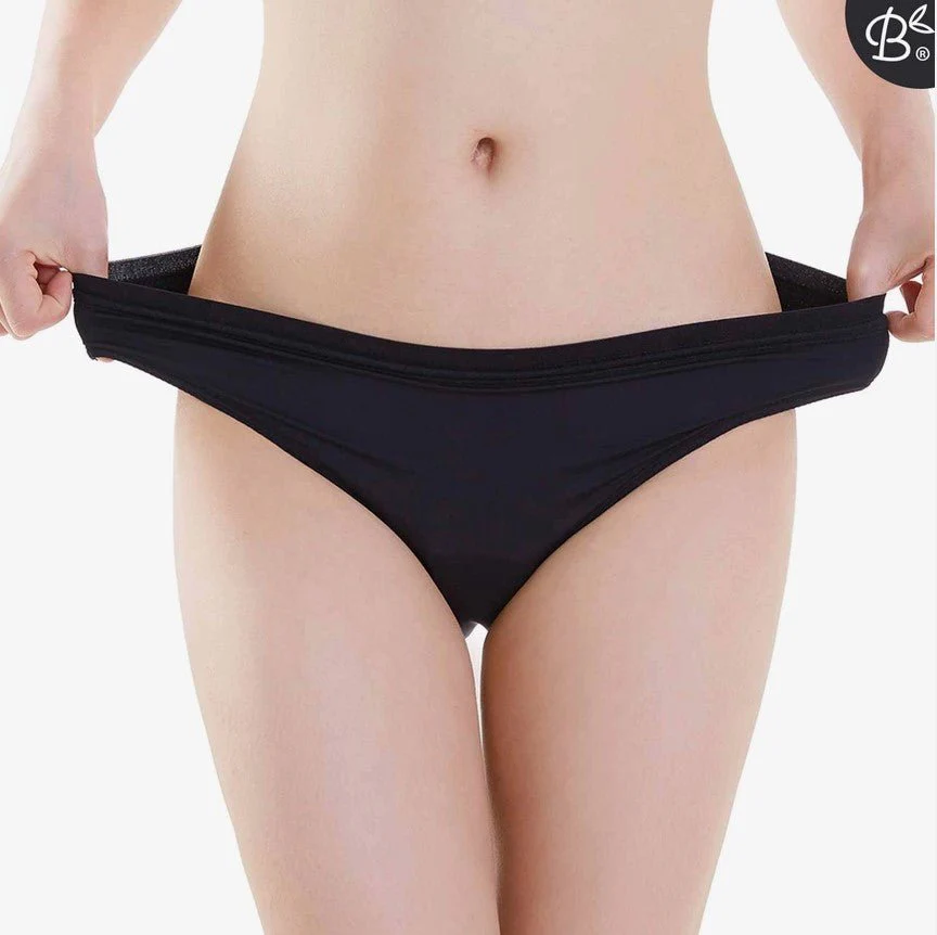 Bamboozy Reusable Menstrual Underwear - Image 6