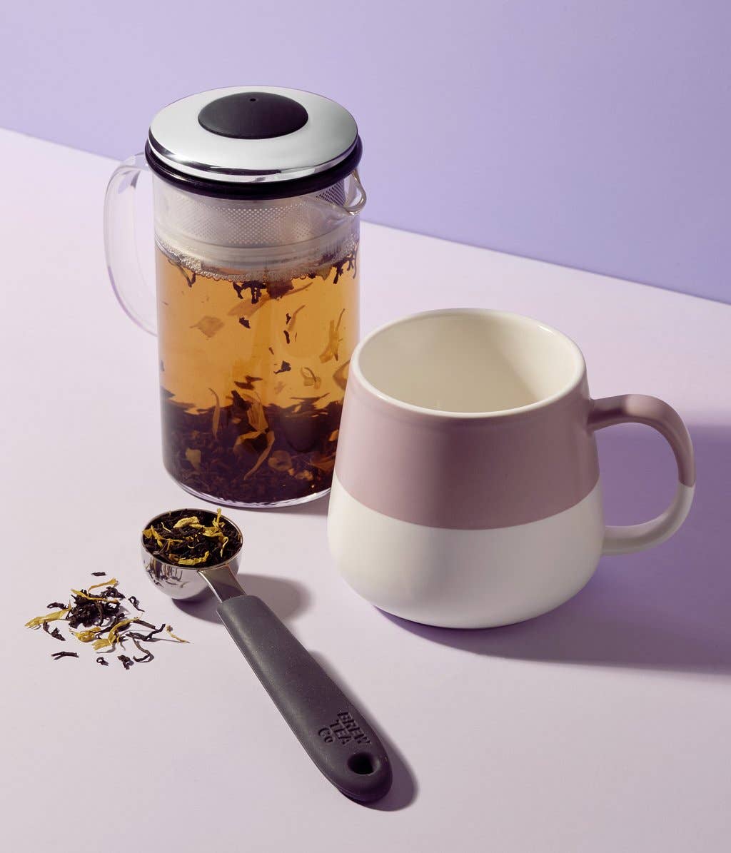 Brew Tea Earl Grey Loose Leaf Tea 113g - Image 3