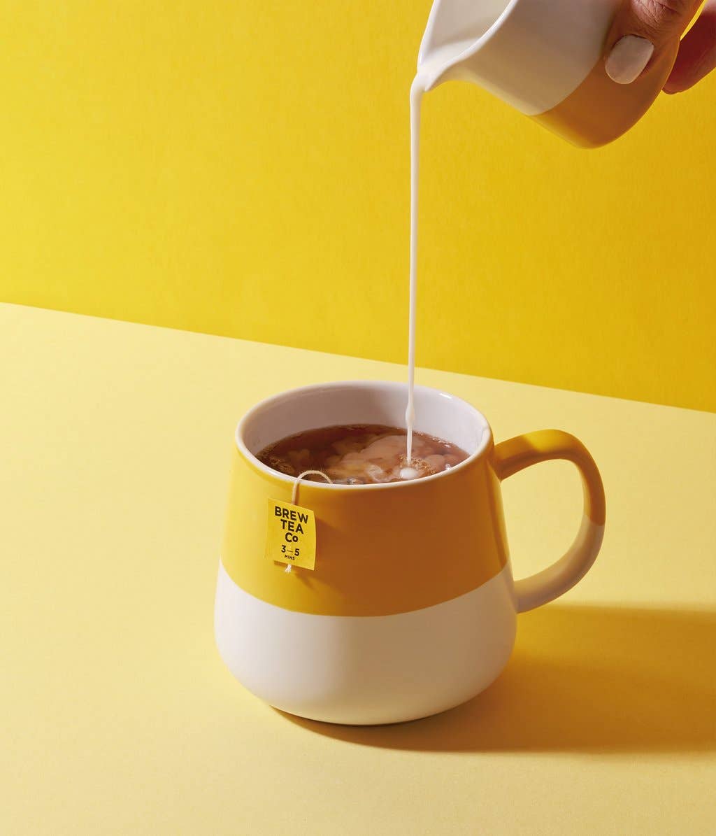 Brew Tea English Breakfast Proper Teabags 15 Pack - Image 3