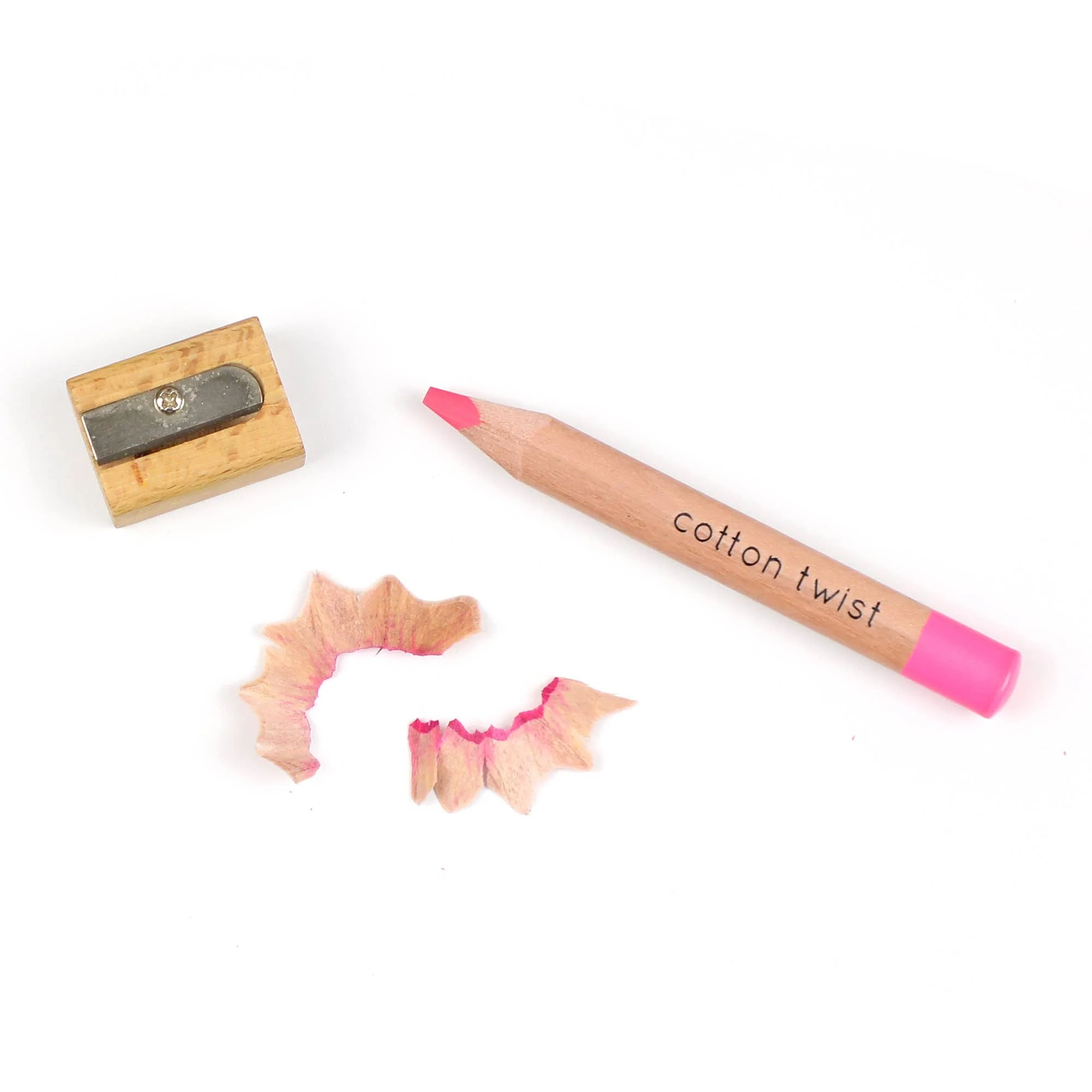 Bright Mix Watercolour Pencils Gift Set in Reusable Tin - Image 11