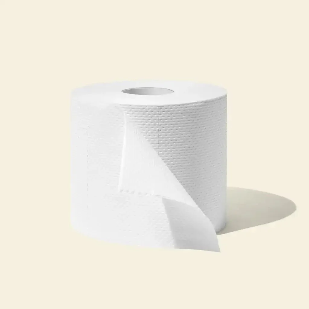 Classic Recycled Toilet Roll | Double Length 16 Pack - Image 3
