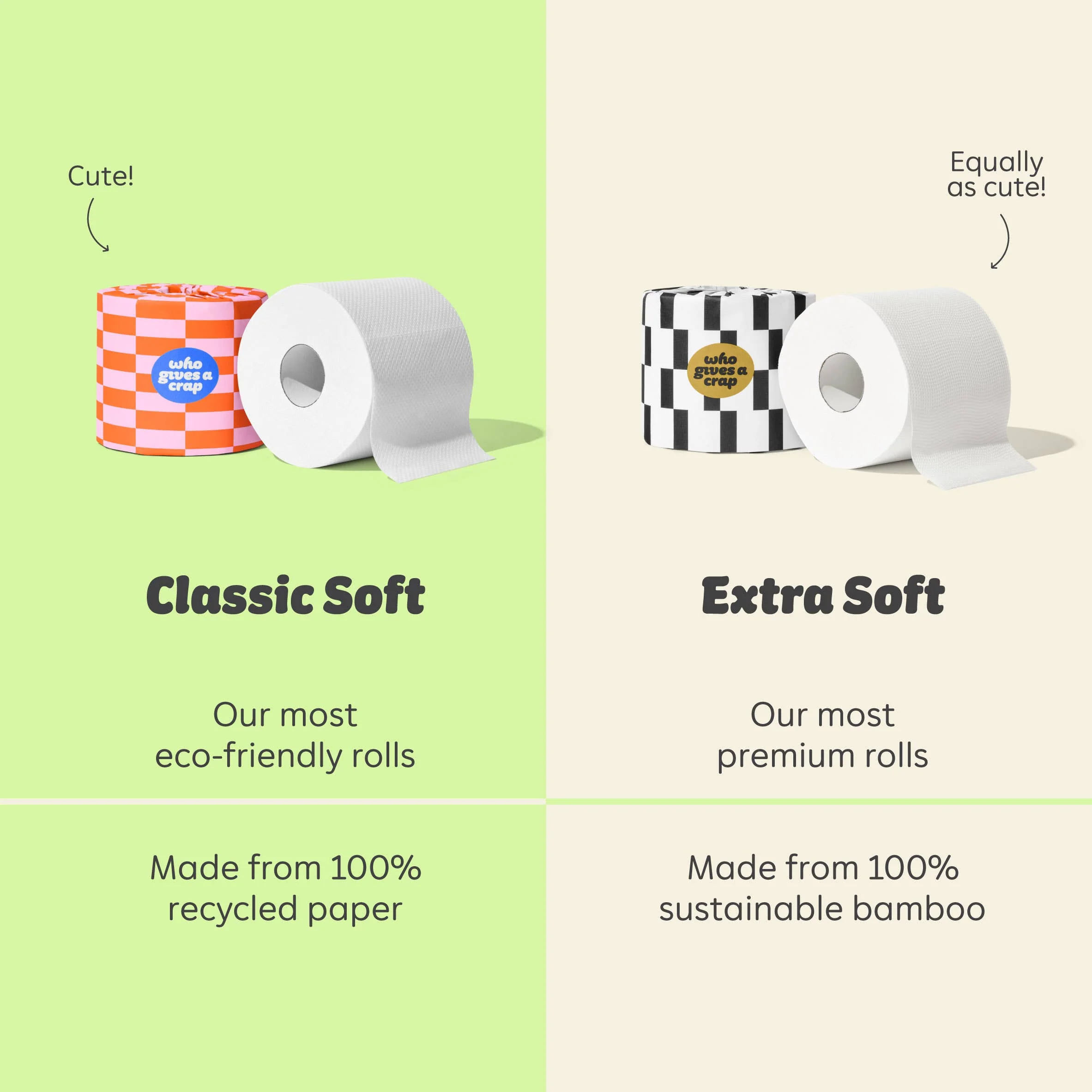 Classic Recycled Toilet Roll | Double Length 16 Pack - Image 7