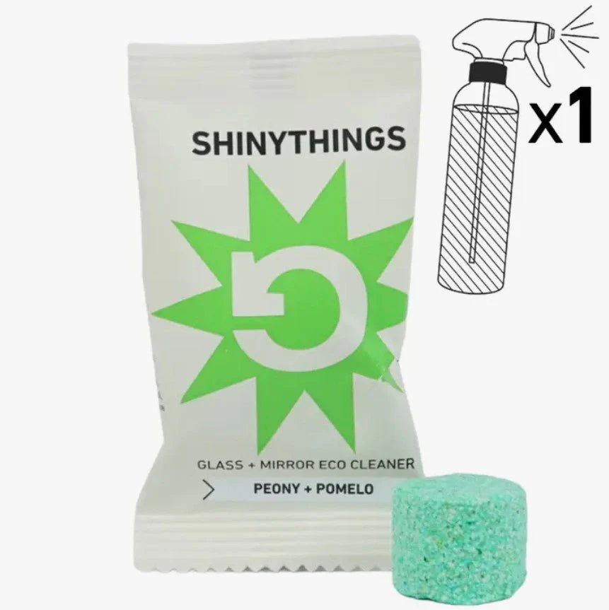 Cleaning Spray Refills – Glass & Mirror - Image 2