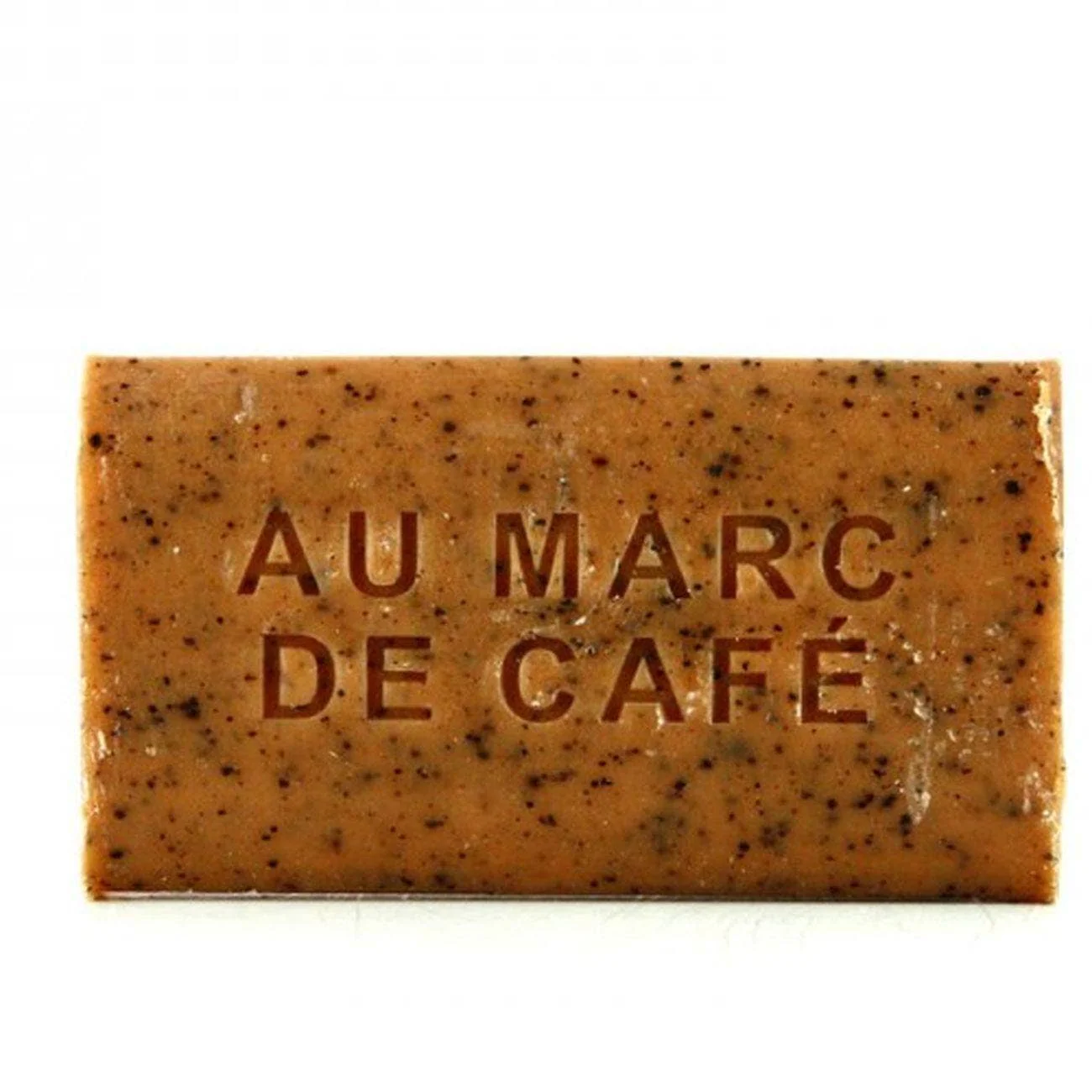 Shea Butter & Ground Coffee Exfoliating Soap – Nourishing & Gentle for Sensitive Skin - Image 3