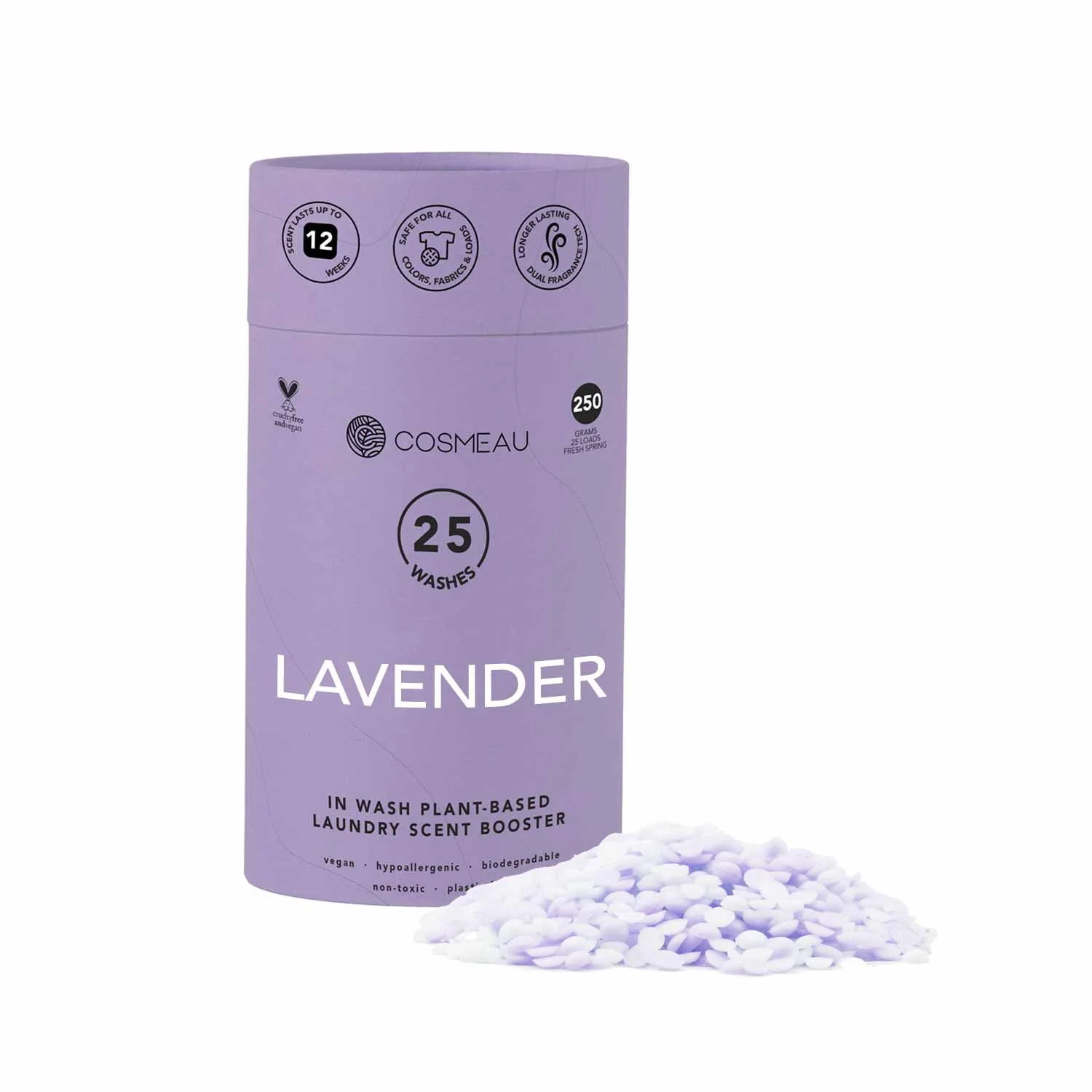 Cosmeau Laundry Scent Boosters - Image 12