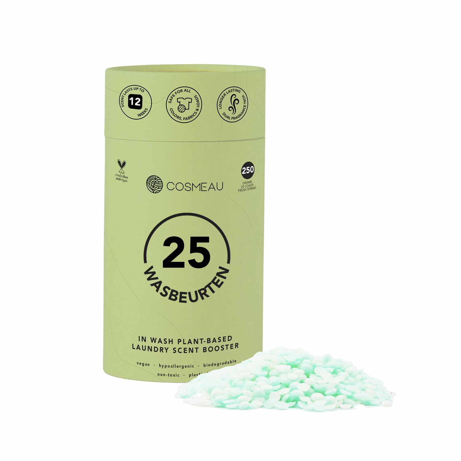 Cosmeau Laundry Scent Boosters - Image 14
