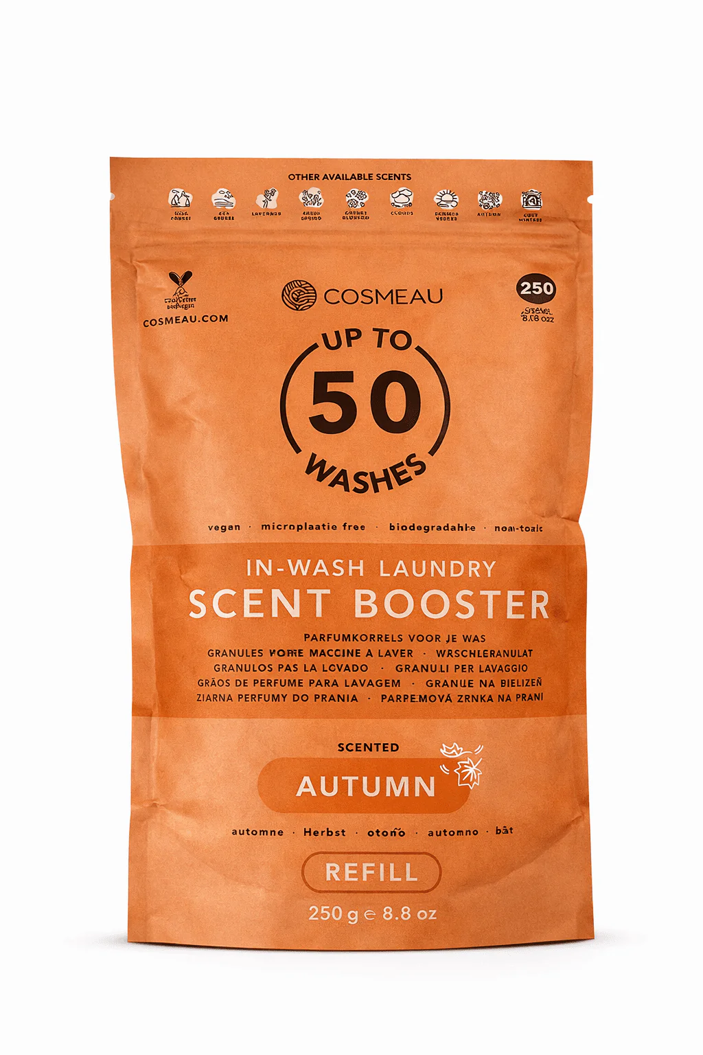 Cosmeau Laundry Scent Boosters - Image 16