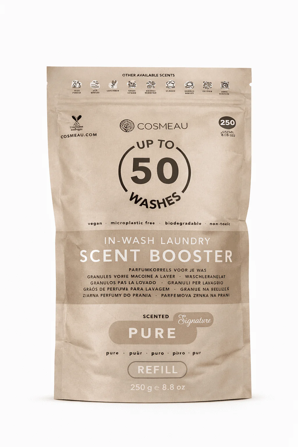 Cosmeau Laundry Scent Boosters - Image 17