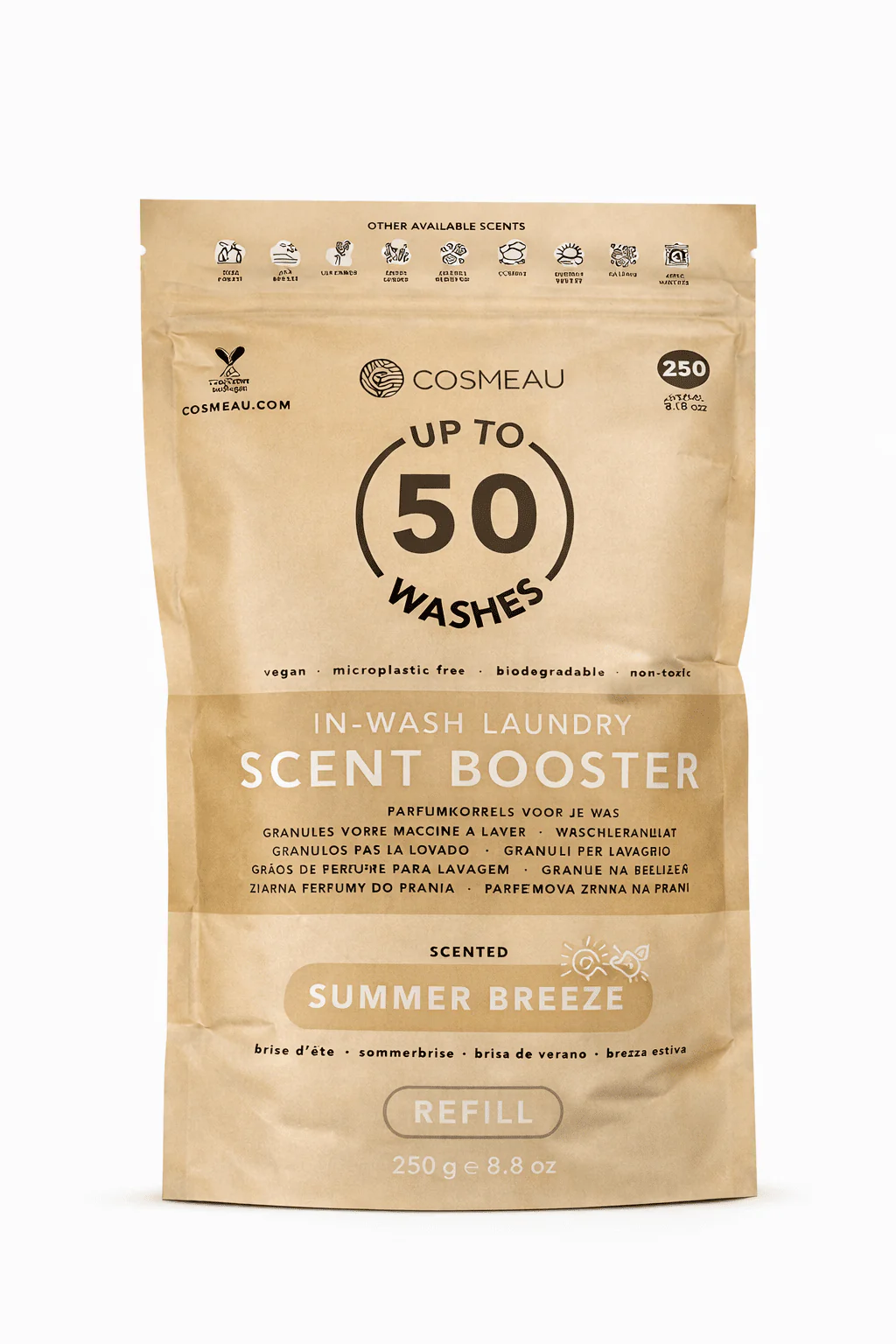 Cosmeau Laundry Scent Boosters - Image 18