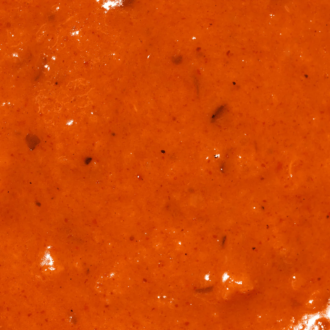 Dipp Red Pepper & Aubergine Dip 350g – Smoky Mediterranean Dip with No Artificial Preservatives - Image 5