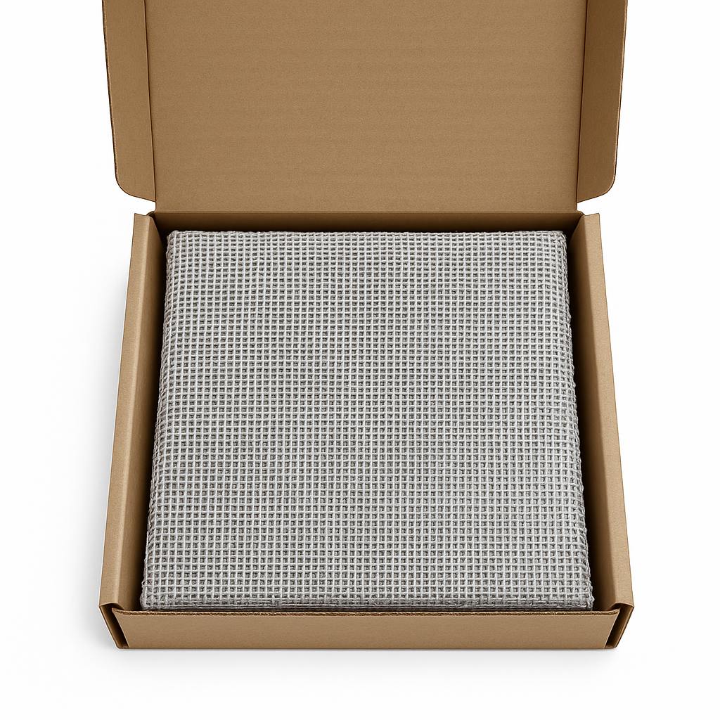 Double-Sided Multifunctional Wire Dishcloths – Non-Scratch, Heavy-Duty Cloths | 10 Pack - Image 8