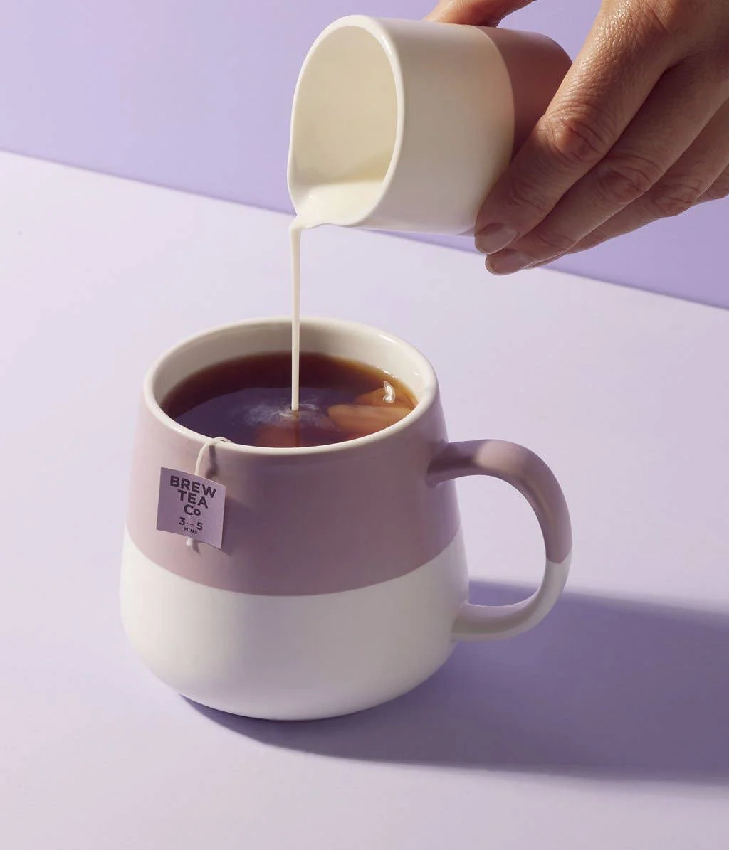Brew Tea Earl Grey Proper Teabags 15 Pack - Image 3