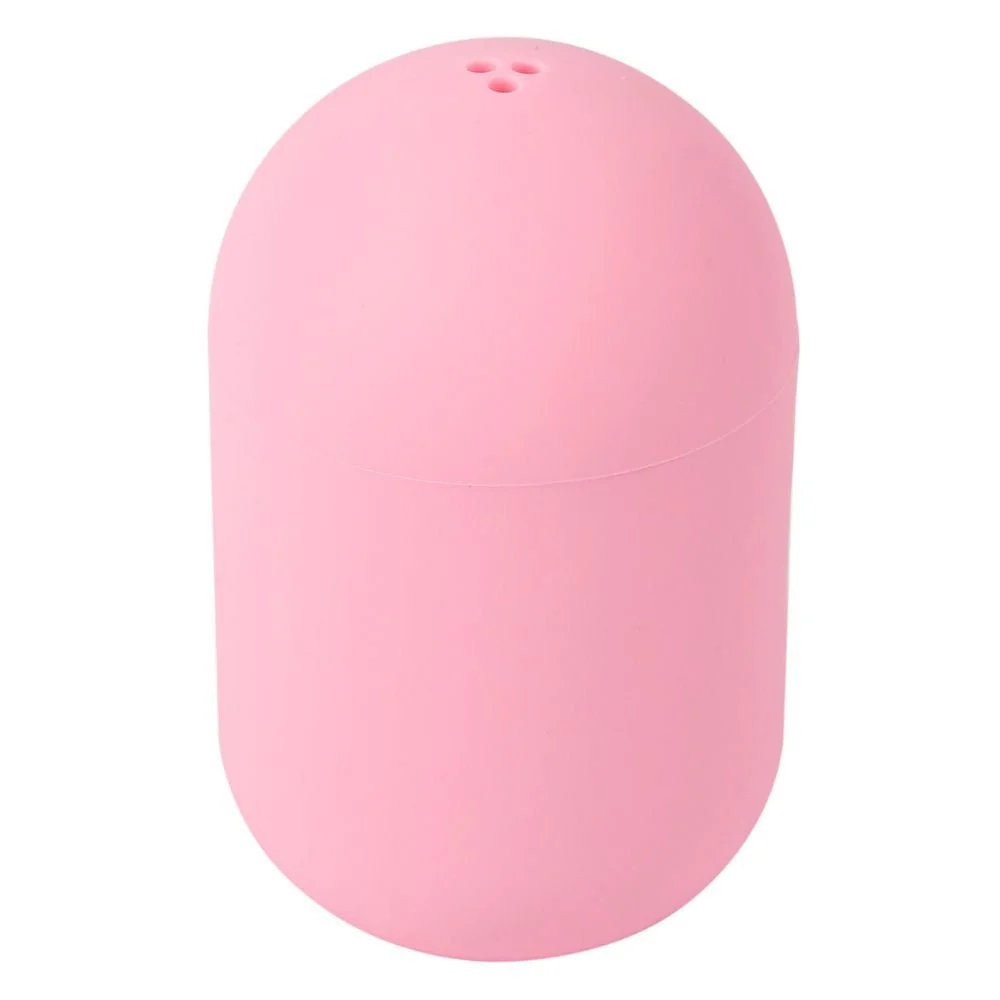 Eco Friendly Menstrual Cup With Case - Image 9
