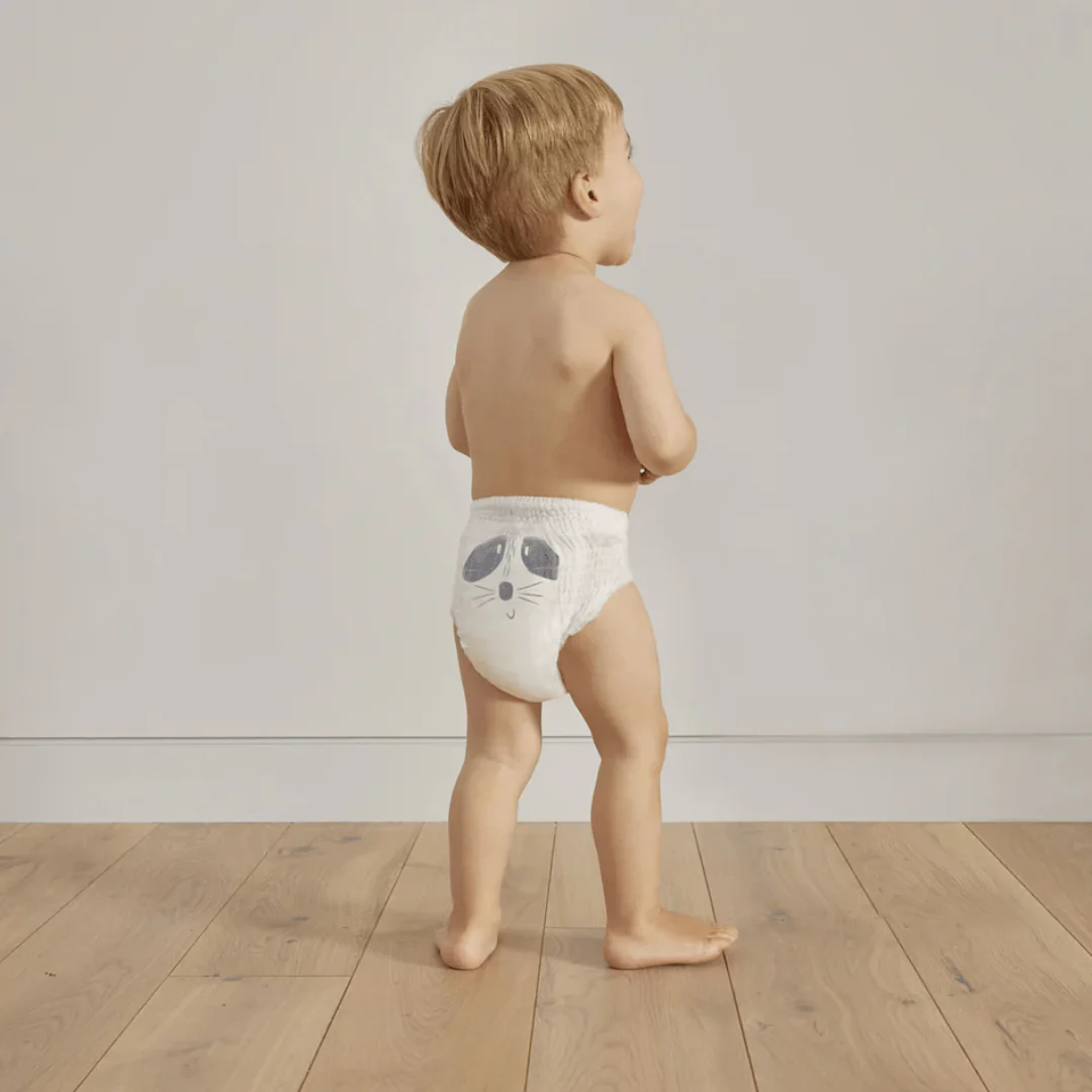 Kit & Kin Eco Nappy Pants – Soft, Sustainable & Convenient Pull Ups - Image 5
