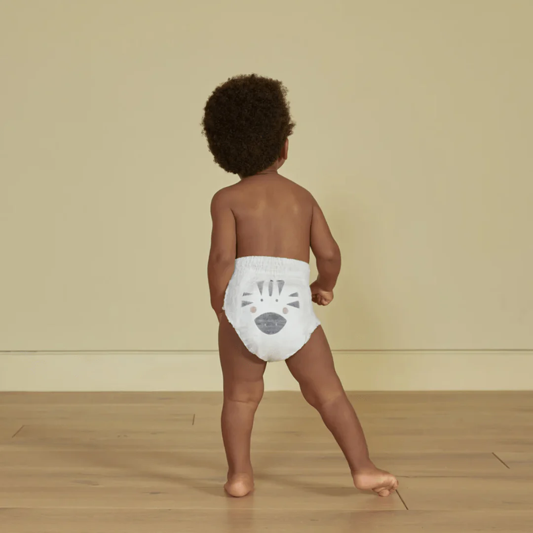 Kit & Kin Eco Nappy Pants – Soft, Sustainable & Convenient Pull Ups - Image 7
