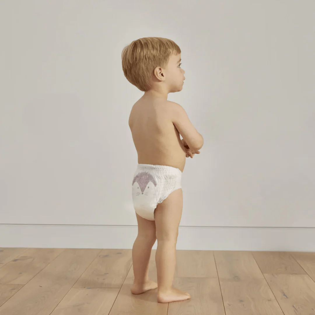 Kit & Kin Eco Nappy Pants – Soft, Sustainable & Convenient Pull Ups - Image 9