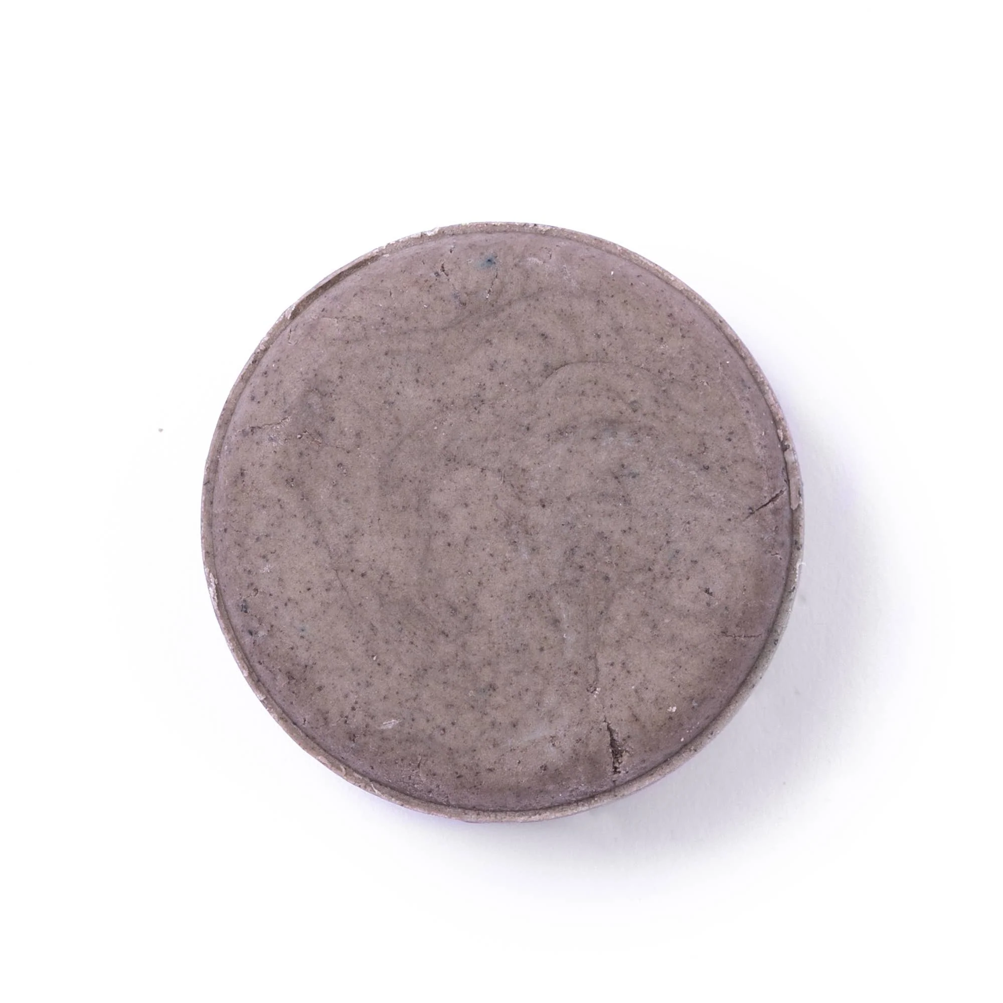 Hair Blocks Solid Shampoo Black Cherry - Plastic Free Vegan Shampoo Bars - Image 4