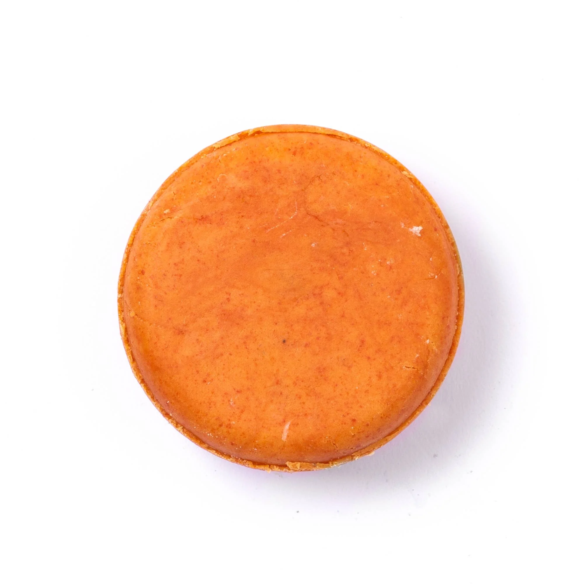 Hair Blocks Solid Shampoo Ginger & Agave Nectar - Plastic Free Vegan Shampoo Bars - Image 4