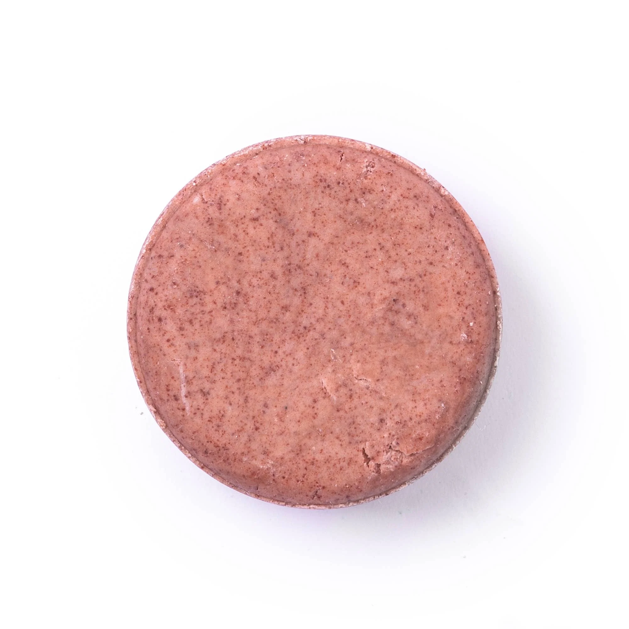 Hair Blocks Solid Shampoo Mint & Grapefruit - Plastic Free Vegan Shampoo Bars - Image 4