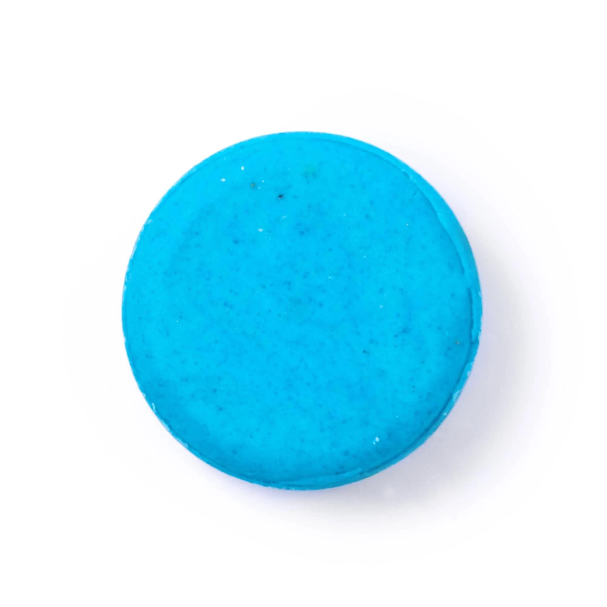 Hair Blocks Solid Shampoo Peppermint - Plastic Free Vegan Shampoo Bars - Image 4