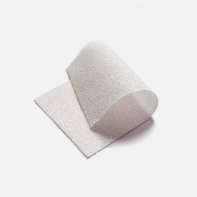 Zero Waste Club Laundry Detergent Sheets - Pack of 64 (Plastic Free) - Image 3