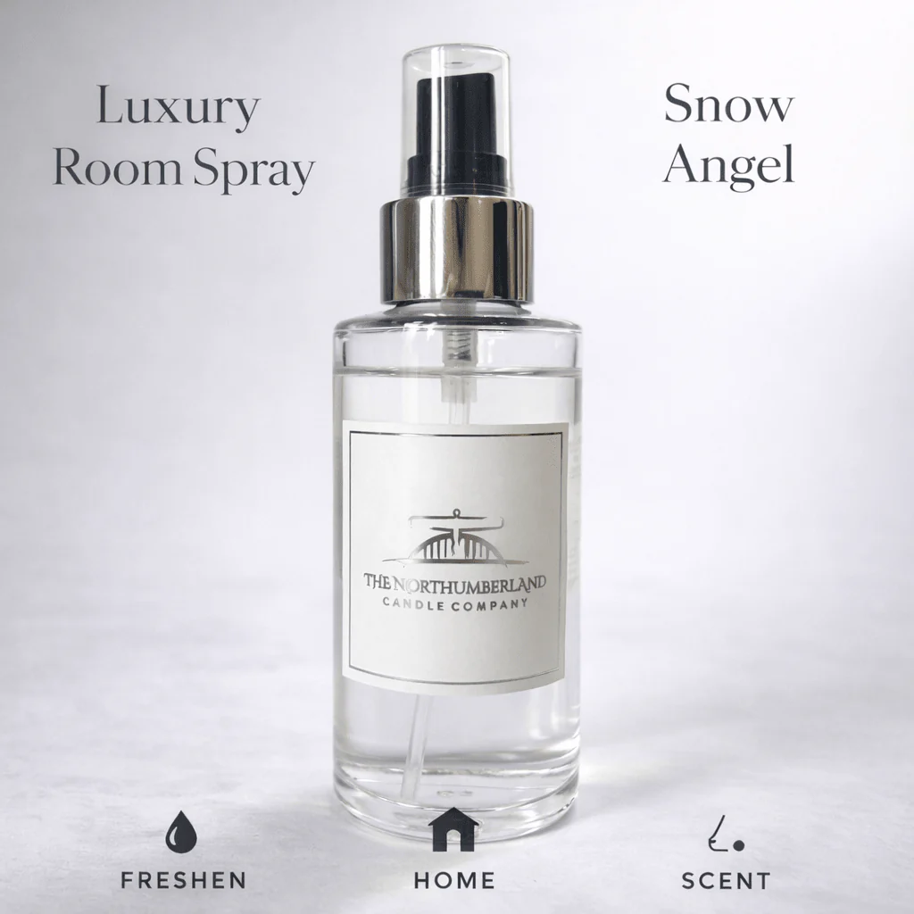 Luxury Room Spray Collection 100ml – Choice Of Scent | Long Lasting Home Fragrance Spray - Image 3