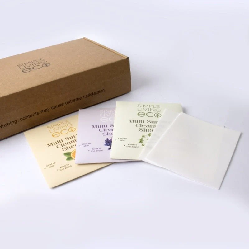 Multi-Surface Starter Kit – Eco-Friendly Refillable Cleaner - Made In The UK - Image 6