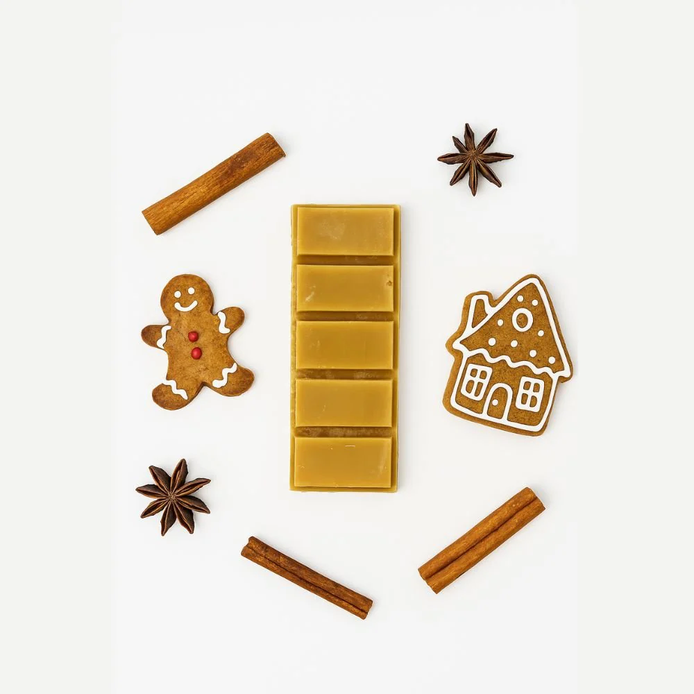 Soy Wax Melt Snap Bars - Image 4