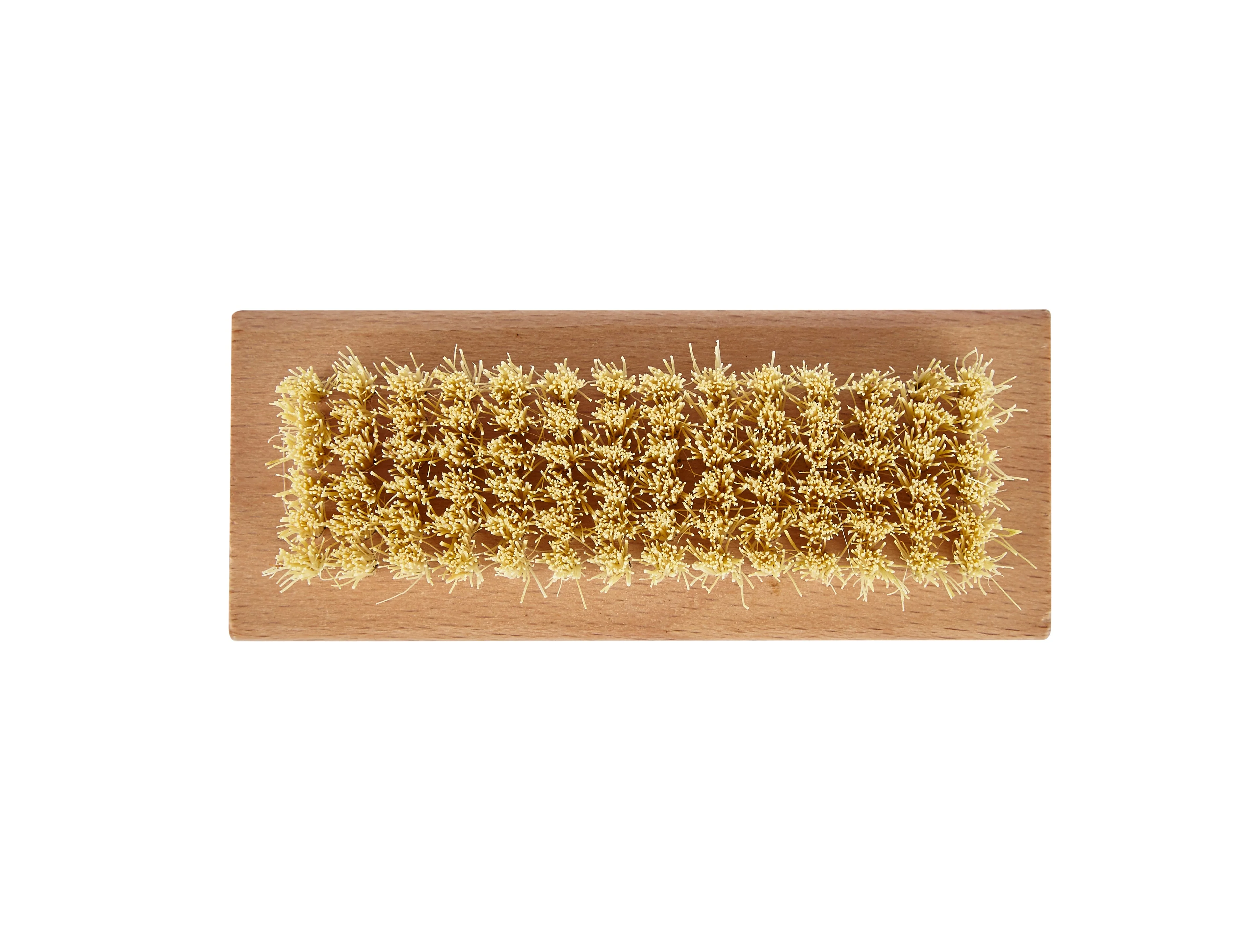 Natural Nail Brush | Beechwood - Image 3