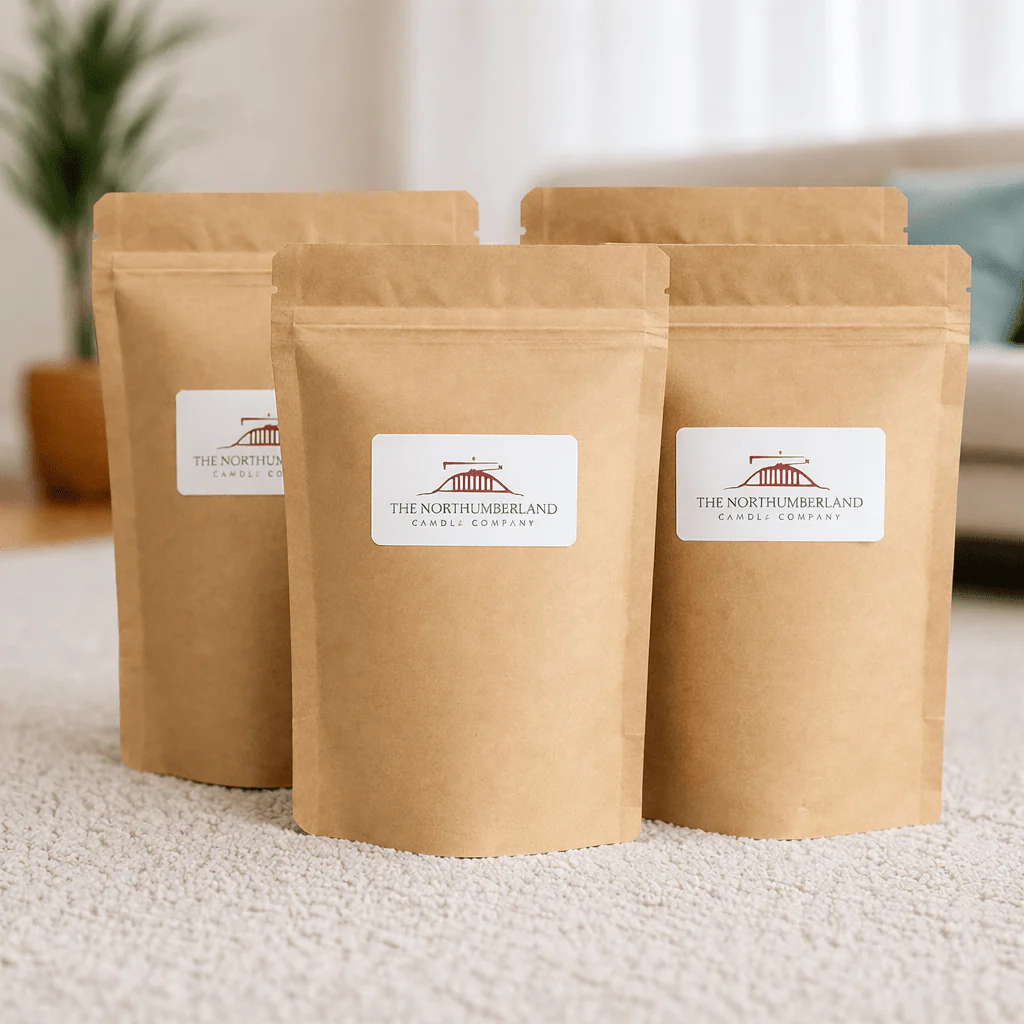 Carpet Freshener Powder - Image 5