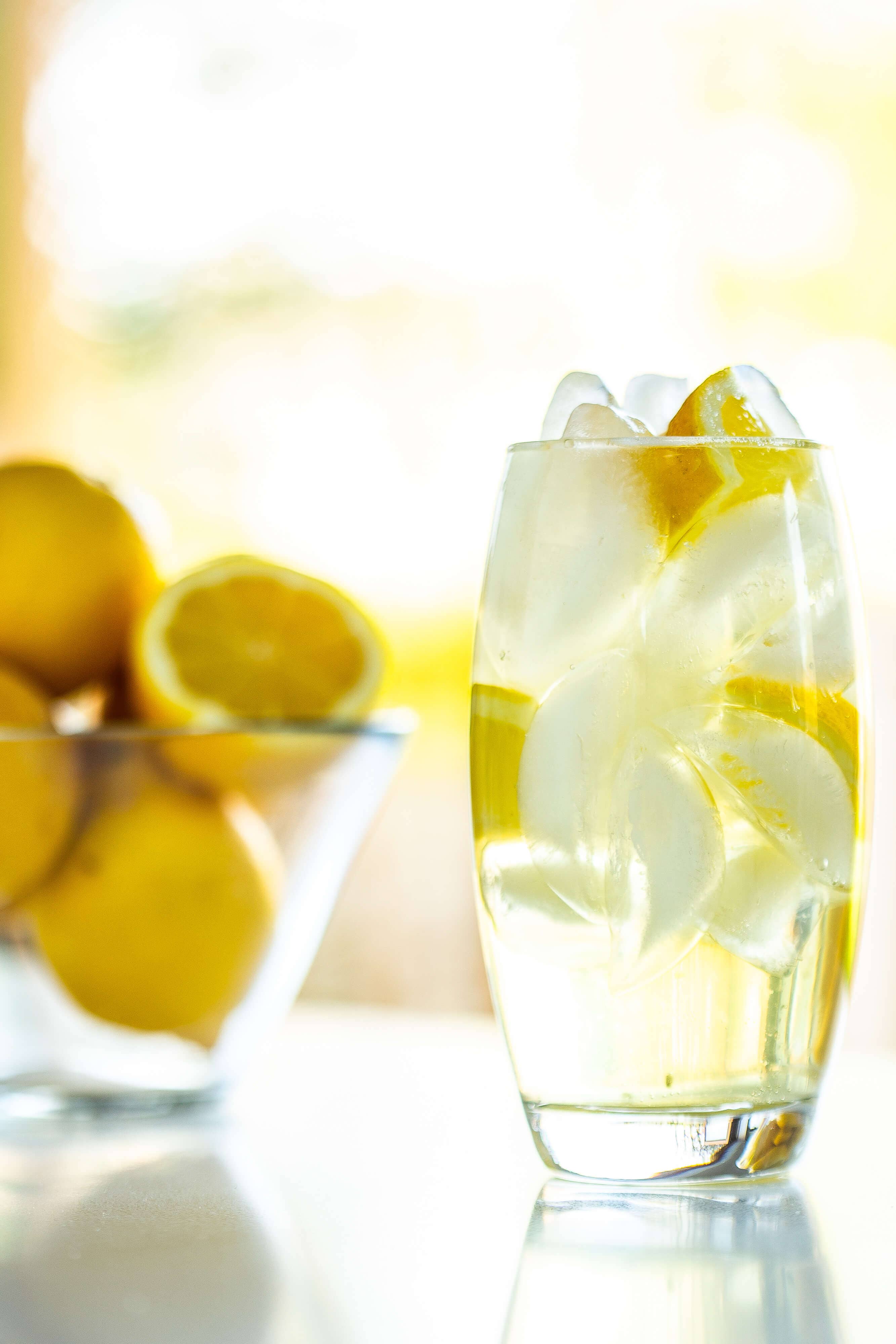 Organic Jun Kombucha Lemon + Ginger – Unpasteurised Honey Fermented Drink 330ml - Image 3