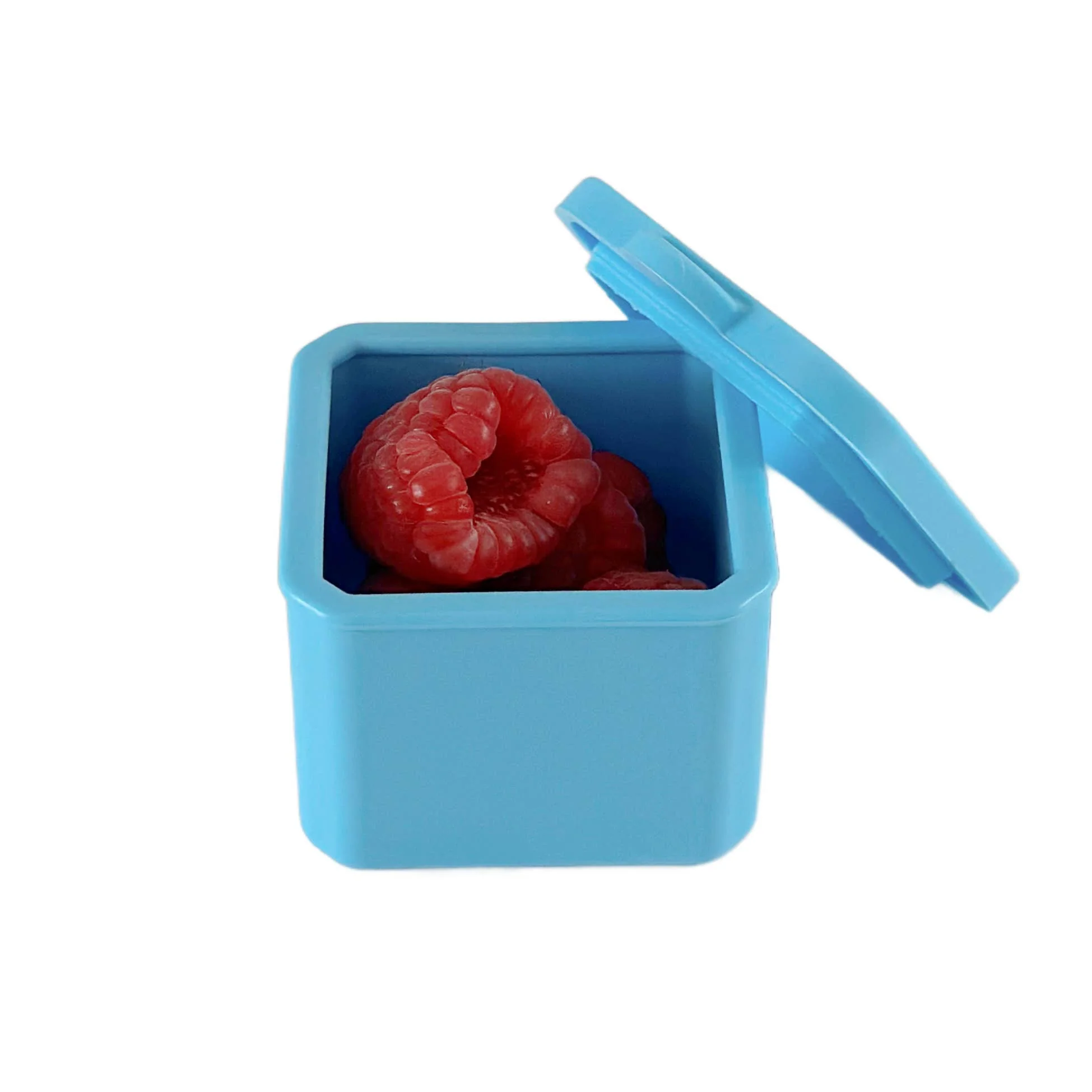 Pick Plates Pick & Dip Pots – Leakproof Silicone Dip Containers 3 Pack - Image 8