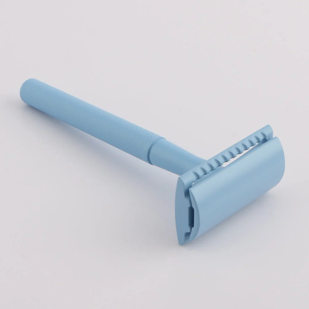 Premium Reusable Safety Razor for Women (Single Blade) - Image 7